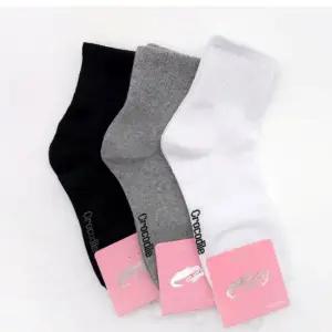 국산 중목 세트 여성 밴딩 베이직 5켤레 양말 짱짱한