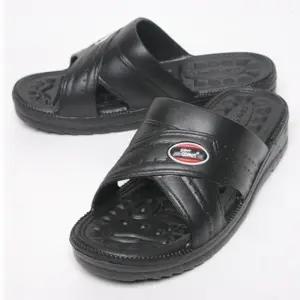 남성 가벼운 공기 슬리퍼 29-23