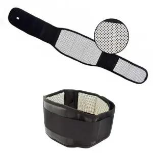 [에스에스_63]온열허리보호대 보온복대 온열복대