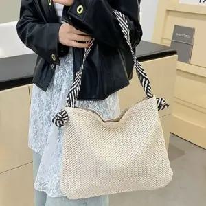 데일리 빅사이즈 에코백