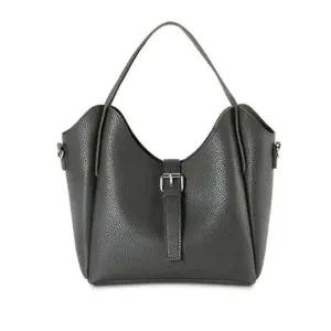 여성토트백 여성 토트백 데일리 출근 가방 크로스 다크그레이