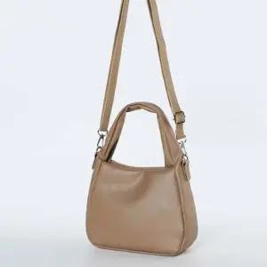 여성토트백 여성 크로스 토트백 데일리 출근룩 가방 베이지