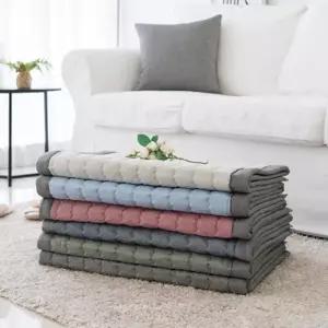 국산 3인용/4인용 사계절 순면 소파패드 논슬립 미끄 MgQ2+6XxF