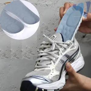 등산화 작업화 맞춤 컷팅 푹신한 쿠션 구름 깔창 270-275