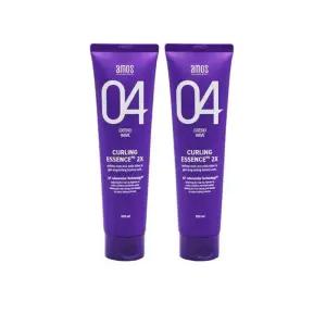 아모스 컬링에센스 2X 150ml x 2개
