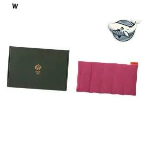 부모님선물 휴대용 찜질팩 보온 보냉 기분전환 마사지 용품