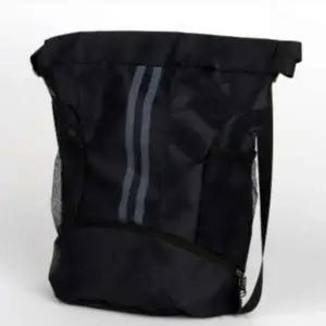 조리개형 공가방 백팩