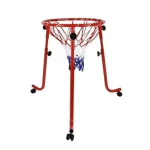 미니 농구대 실내 골망 65-100cm