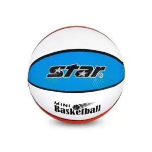 미니 고무 농구공 1호