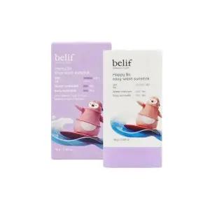 빌리프 해피보 이지워시 선스틱18g / SPF50+,PA++++