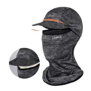 (3컬러) 풀커버 여름용안면마스크 냉감 바라클라바 쿨복면