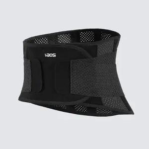 VBOSi 여성 허리보호대 고급 허리 DD 13322 여름용복대 여성허리보호대 복대