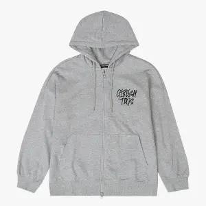 [더데이걸] 힙해 레터 후드 집업 TGJM26F01_7358