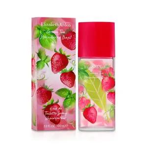 엘리자베스아덴 그린티 스트로베리 바질 EDT 100ml
