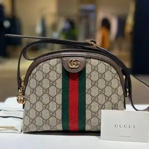 [대구백화점] [구찌]GG 오피디아 수프림 스몰(크로스백 499621)