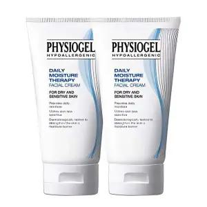 피지오겔 데일리 모이스쳐 테라피 페이셜 크림 150ml x 2개