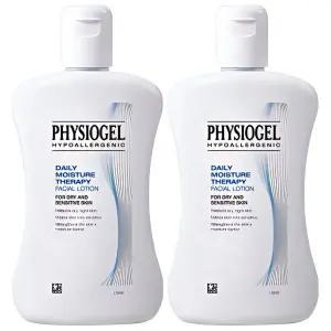 피지오겔 데일리 모이스쳐 테라피 페이셜 로션, 200ml, 2개