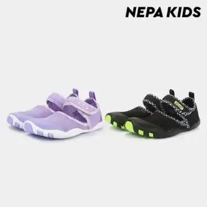 키즈)테티스 아쿠아 슈즈_KJD7617