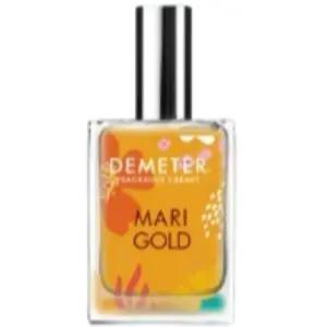 데메테르 10월 탄생화 마리골드 키링 뚜왈렛 향수 SET BNS