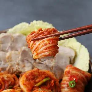 전라도 보쌈김치 3kg 5kg 전재료 국내산