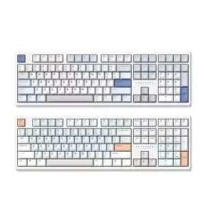 한성컴퓨터 TFG Magnetox 2XF 듀얼8K 자석축 게이밍 키보드