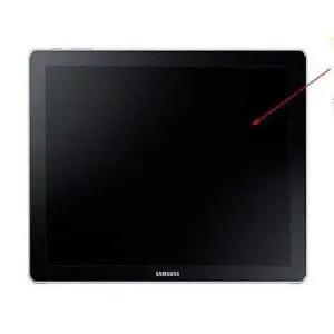 [골드스마일]ksr 삼성 노트북 펜 15 NT950QAA 지문방지 보호필름 2매