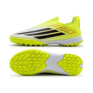 아디다스 유소년 F50 리그 LL TF 풋살화(JR9023)