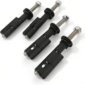 MKII 복구 보드 트랙션 장착 핀과 호환되는 주네이트 세트 비밀번호 잠금 없음