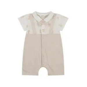 아가방 TC01 아가방 여름 에렌곰곰우주복(BEIGE)_  01T32750921