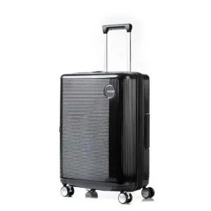 AMERICANTOURISTER MG01 GEMINA PRO 65/24 PC 그로시 블랙 UA419006