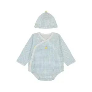 아가방 TC01 아가방 여름 프루배내수트(모자)(MINT)_ 01T31790277