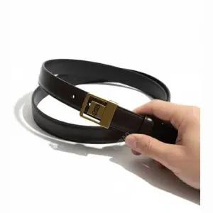 MUST IT_ La 66 슬림 벨트 777966 AAD6G 2281)