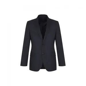 오스틴리드 차콜 그레이 모혼방 스트레치 수트 셋업-A5SS2210864A A5PS2210839A1258680