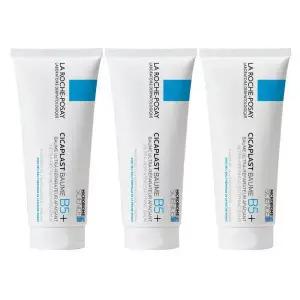 라로슈포제 시카플라스트 밤 B5 플러스 100ml 3개