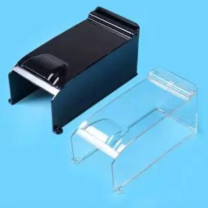 덮개 레인커버 햇빛가리개 도어락 투명 도어록 가리개