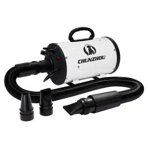 펫드라이기 애견샵 기계 가정용 허스키 블로워 털말리기 털 반려동물 건조기 업소용