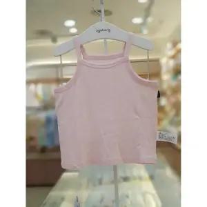 [아가방]아가방 세이브존06 핑크 쥬디 끈나시 런닝 01S057J304 (35832089)