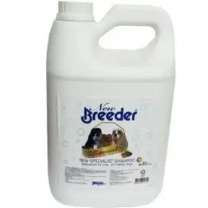 린스 브리더 샴푸(전견종) - 4L