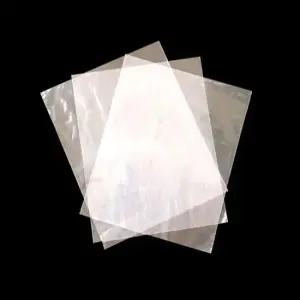 비닐포장봉투 (BM) 비접착식 PE봉투 폴리백 비닐봉투 200장 60X80cm