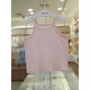 [아가방]아가방 세이브존06 핑크 쥬디끈나시런닝 01s057304 (33376006)