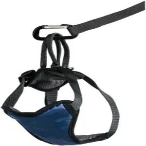 펫세이프 해피 라이드 도그 자동차 안전 하네스 - 카 안전벨트 테더가 포함되어 있습니다 반려동물을