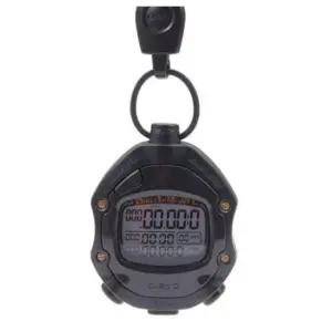 홈 카시오 초시계 HS-80 65x80x20mm 75g