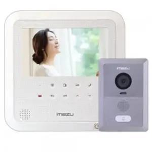 인터폰 현관 비디오폰 초인종 카메라 아날로그