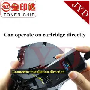 Lexmark MS 및 MX 시리즈용 드럼 칩 리세터 최신 펌웨어 지원 20 신용 50F0Z00 52D0Z00