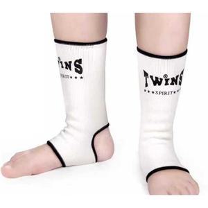 복싱 발목보호대 무아이타이 블루 정강이 장구 신발 남녀 패드 실리콘발목보호대 태권도