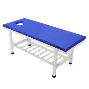 보건실 침대 이동식 검사 가벽 주사실 침상 진료소 진료대