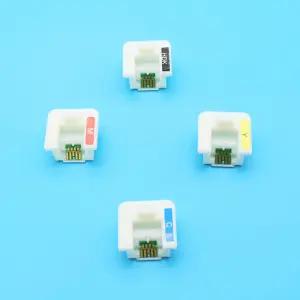 T46D T46D2 T46D3 T46D4 T46D8 HDK 잉크 카트리지 칩 엡손 SureColor F6300 F6360 F9400 F9400H 프린터용