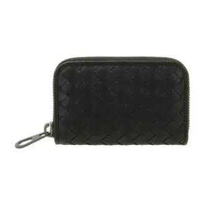 인트레치아토 지퍼 카드지갑 / 473010 V47W1 1275