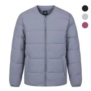 [NS홈쇼핑][크라브로] 남성 경량패딩 3종택1[35862158]