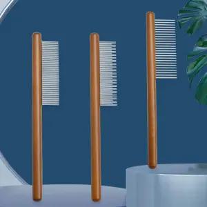 (BNC-A11) 고양이 참빗 3종세트 고양이빗 고양이용품 고양이빗 고양이참빗